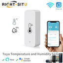 Real Time Climate Monitor for Offices
