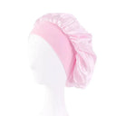 Hair Protection Satin Sleep Cap for Rest