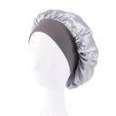 Hair Protection Satin Sleep Cap for Rest