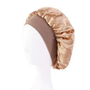 Hair Protection Satin Sleep Cap for Rest
