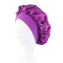 Hair Protection Satin Sleep Cap for Rest