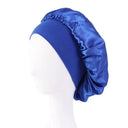 Hair Protection Satin Sleep Cap for Rest