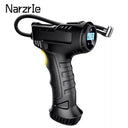 Car Tire Inflator for OnTheGo Quick Fill
