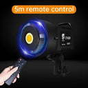 High CRI LED Studio Lights for Pro Photo