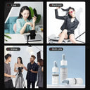High CRI LED Studio Lights for Pro Photo