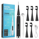 Sonic Clean and Bright Kit for Ultimate Teeth Whitening