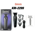 Precision Hair Trimmer For Home Use