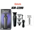 Cordless Hair Trimmer Professional Precision Cutting Machine