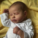 Handcrafted Realistic Bebe Reborn Doll Perfect Gift for Play