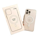 MagSafe Case for iPhone Scratch Guard