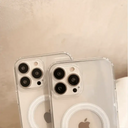 MagSafe Case for iPhone Scratch Guard
