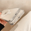 MagSafe Case for iPhone Scratch Guard