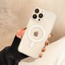 MagSafe Case for iPhone Scratch Guard
