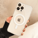 MagSafe Magnetic Wireless Charging Case Ultimate Shockproof