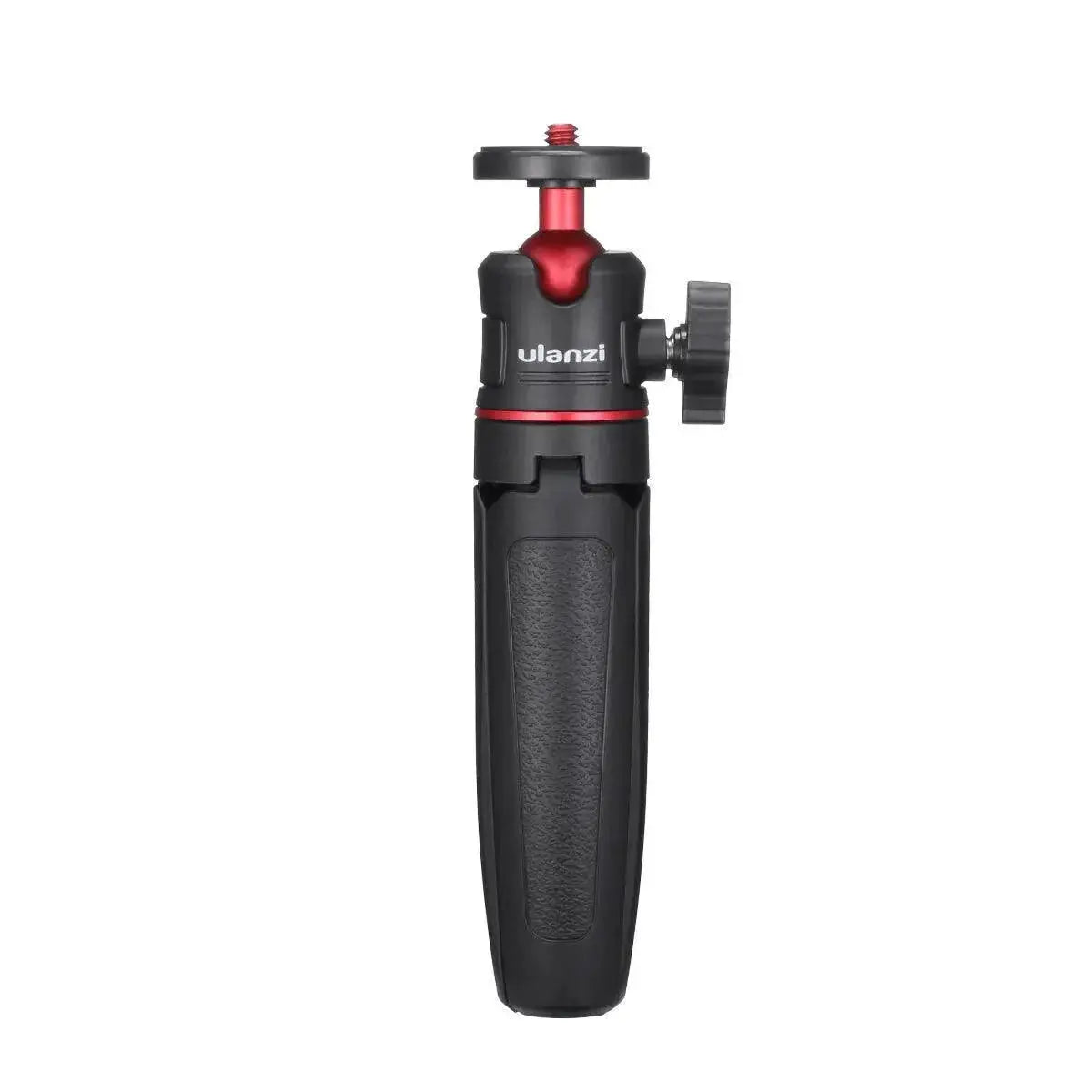 Versatile Mini Tripod for DSLR and Phone Mount Combo