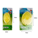 Pet Massage Brush And Cat Dog Grooming Tool Kit Silicone