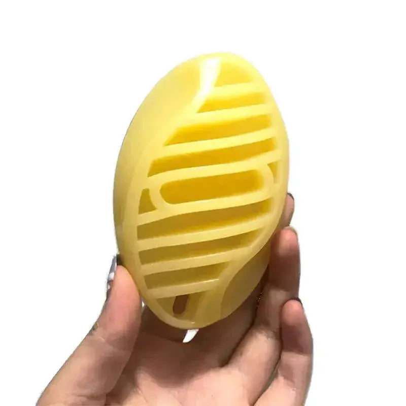 Pet Massage Brush And Cat Dog Grooming Tool Kit Silicone