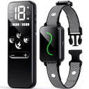 TinMiu Remote Control Waterproof Dog Training Collar