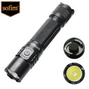 Sofirn SP35T Flashlight 3800 Lumens