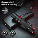 Sofirn SP35T Flashlight 3800 Lumens