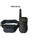 Calm Bark Control Collar for Dog Owners