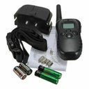 Calm Bark Control Collar for Dog Owners