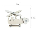 Montessori Busy Board for Kids Growth