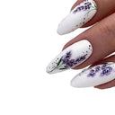 Salon-Quality Nail Decals for DIY Art