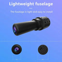 Smart Mini HD WiFi Camcorder Ultimate Home Security Solution