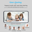 Smart Mini HD WiFi Camcorder Ultimate Home Security Solution