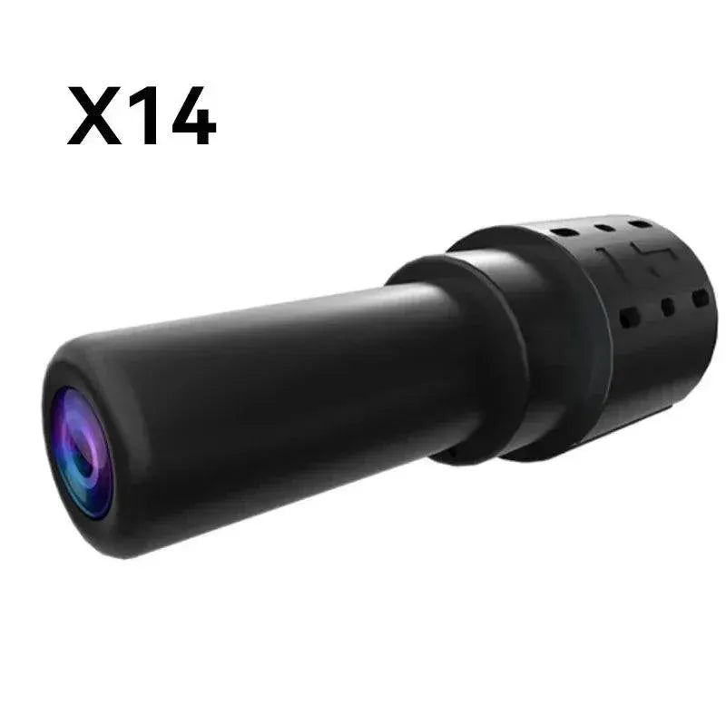 Smart Mini HD WiFi Camcorder Ultimate Home Security Solution