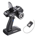 Precision Control DumboRC X6 RC Vehicles