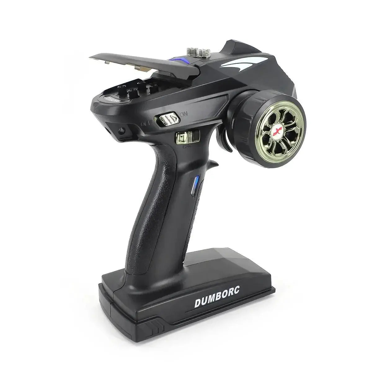 DumboRC X6 Transmitter Bundle 6 Channel RC Vehicles