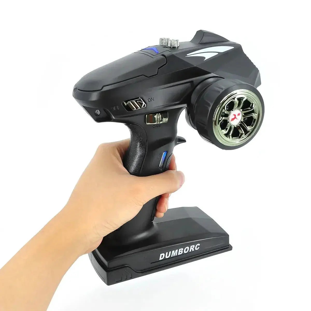 DumboRC X6 Transmitter Bundle 6 Channel RC Vehicles