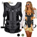 Benepaw Hands-Free Dog Carrier Backpack