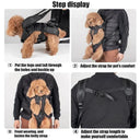 Benepaw Hands-Free Dog Carrier Backpack