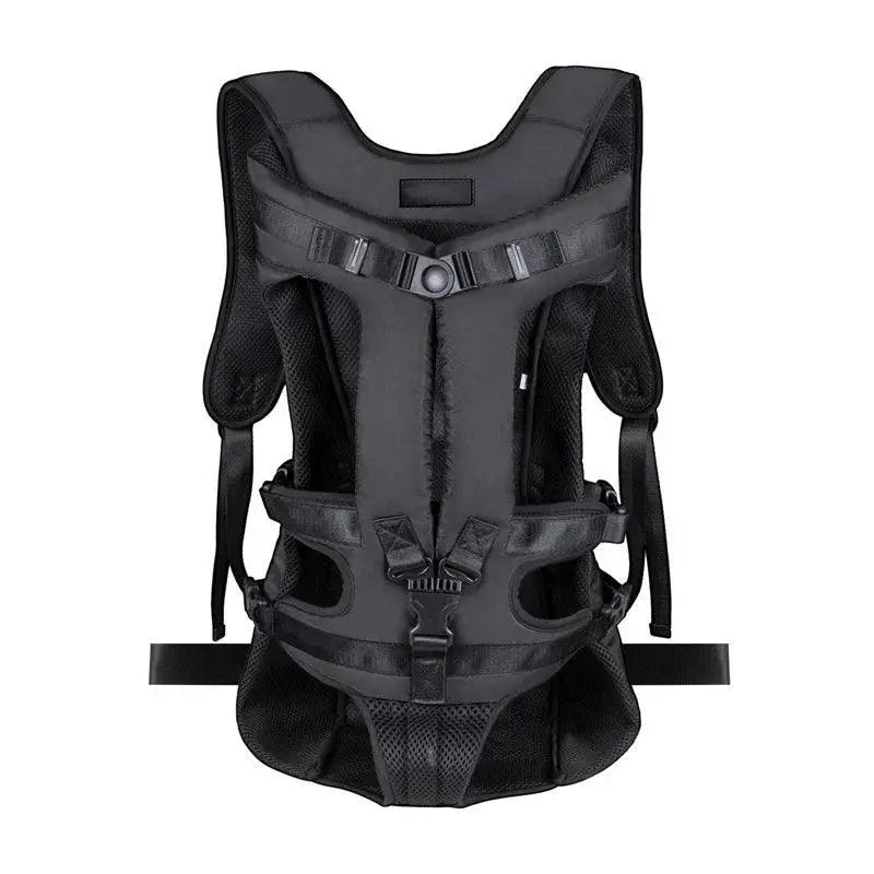Benepaw Dog Carrier Backpack Safe Hands Free Travel