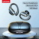 XT80 Bluetooth Earbuds Waterproof Fitness Headphones
