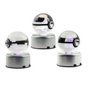 Illuminated Pokemon Crystal Ball 3D Toys