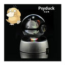 Illuminated Pokemon Crystal Ball 3D Toys