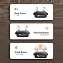 Obedience Collar for Outdoor Training