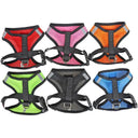 Reflective Pet Harness for Night Walks