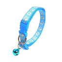 Adjustable Reflective Mesh Pet Harness Set With Leash