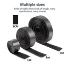 Nylon Cable Organizer Keeps Cables Tidy