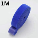 Nylon Cable Organizer Keeps Cables Tidy