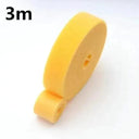 Nylon Cable Organizer Keeps Cables Tidy