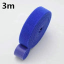 Nylon Cable Organizer Keeps Cables Tidy