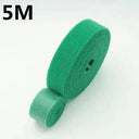 Nylon Cable Organizer Keeps Cables Tidy