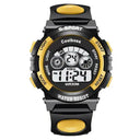 Rugged Kids Watch for Active Sports