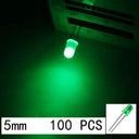 Led Diodes Kit for Electronics Colors